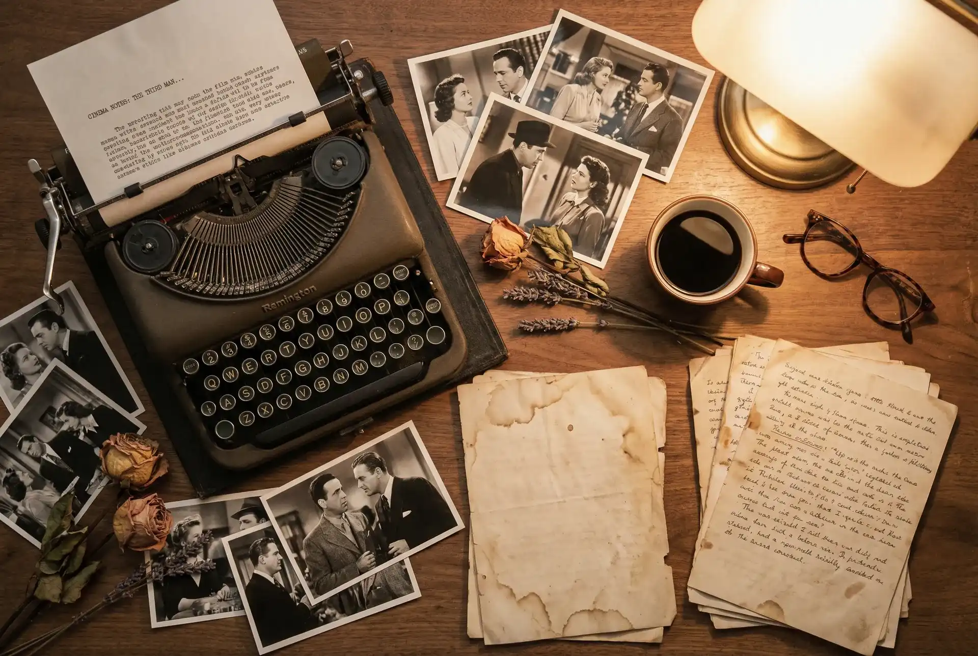 影评写作桌面 - 关于 韩国伦理 主题的深度思考